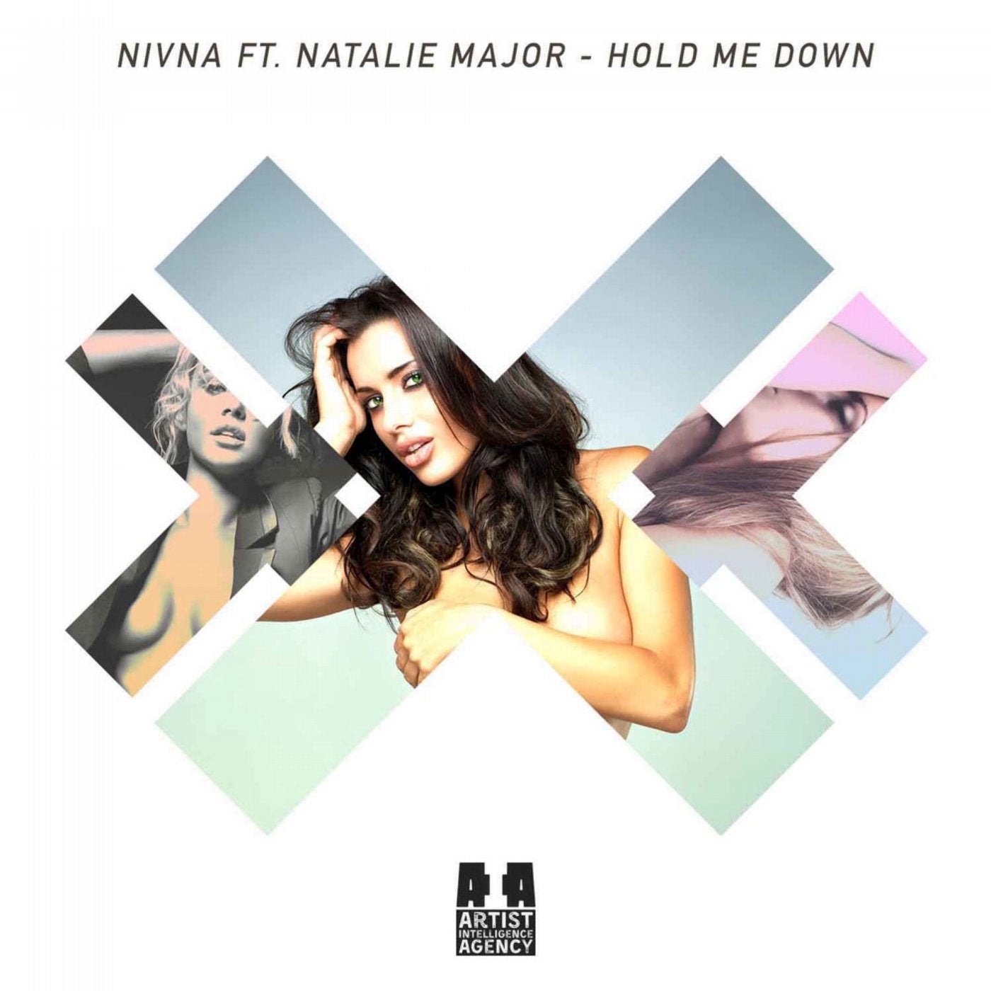 Hold Me Down (feat. Natalie Major) - Single