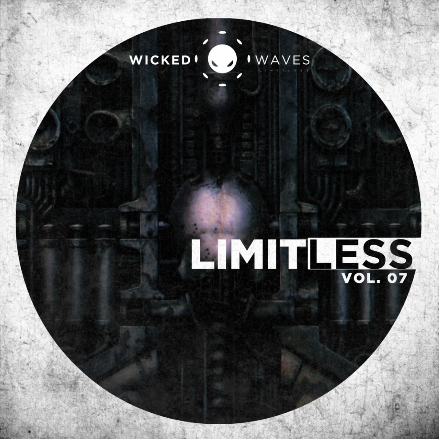 WW Limitless Vol. 07