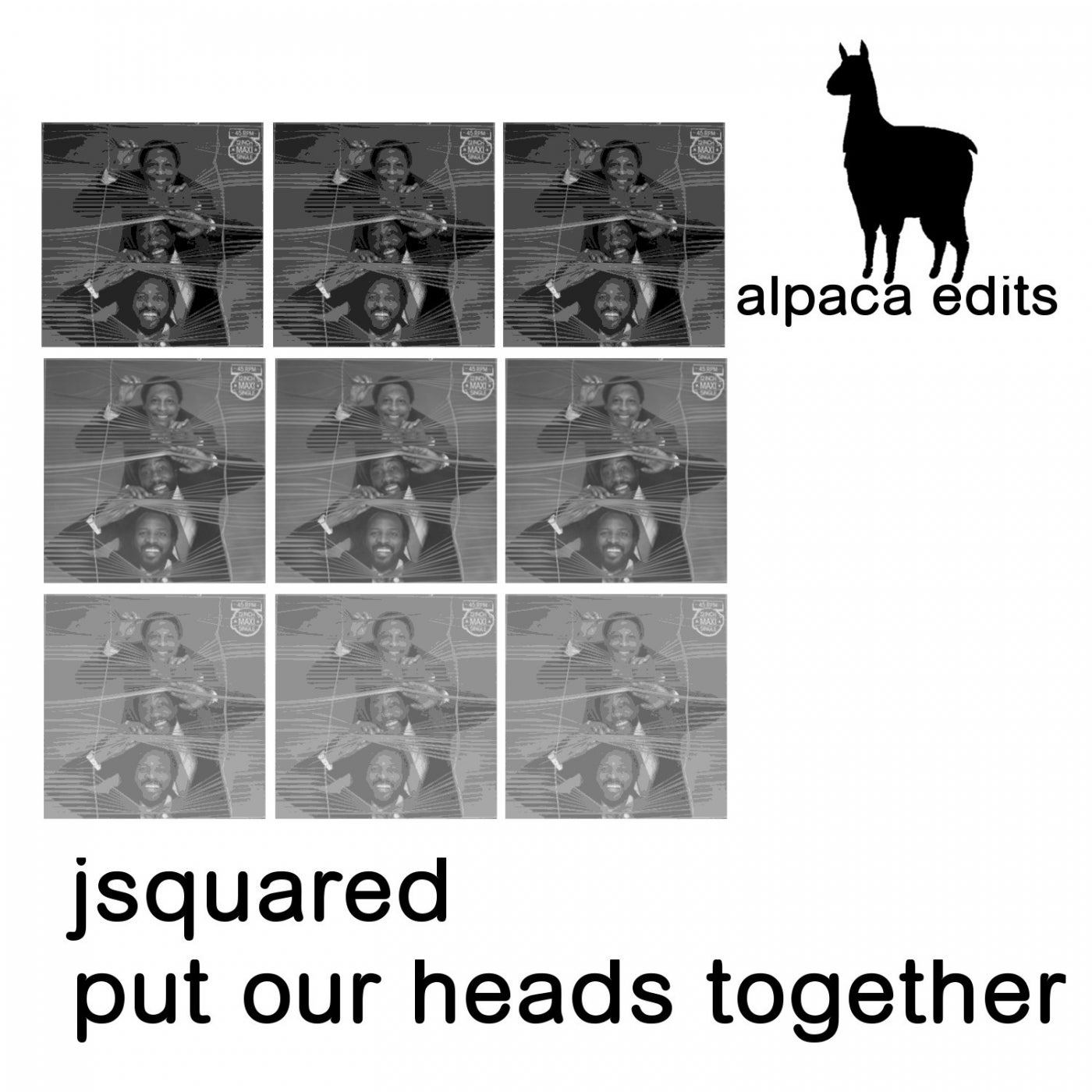 Put Our Heads Together