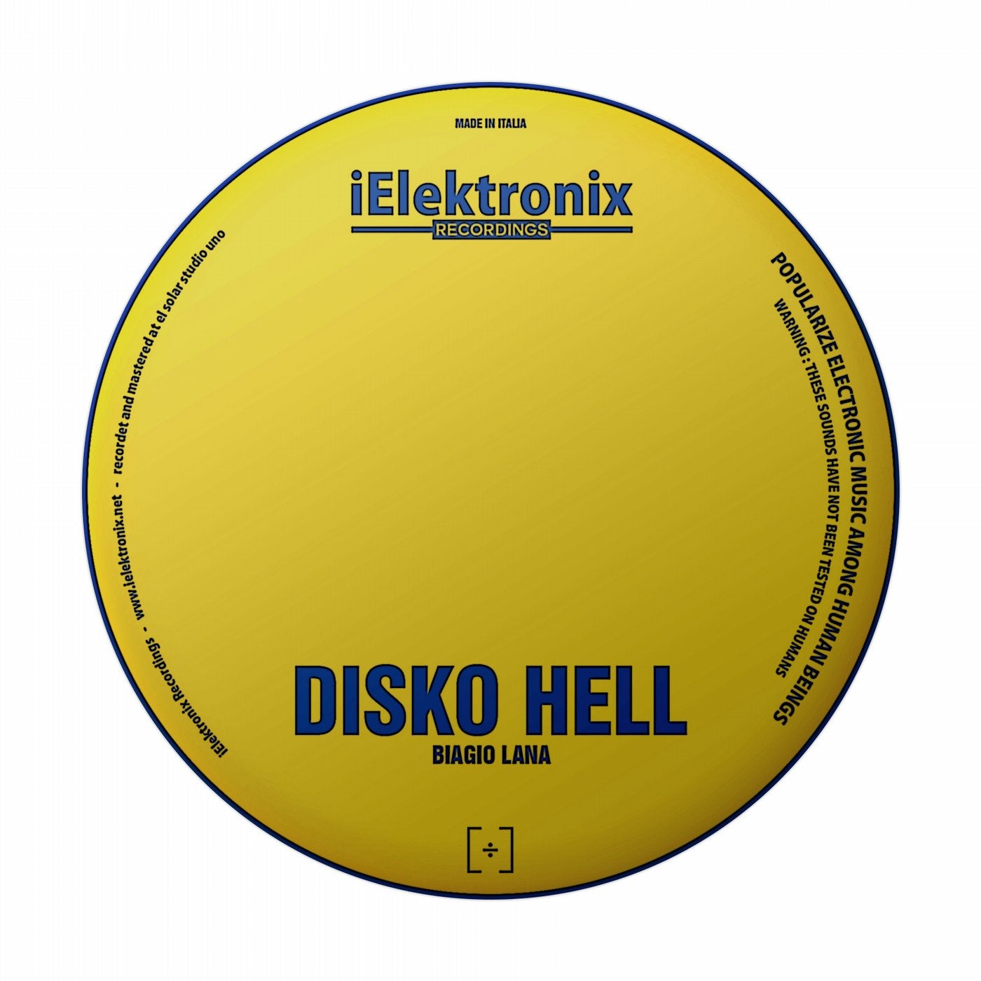 Disko Hell