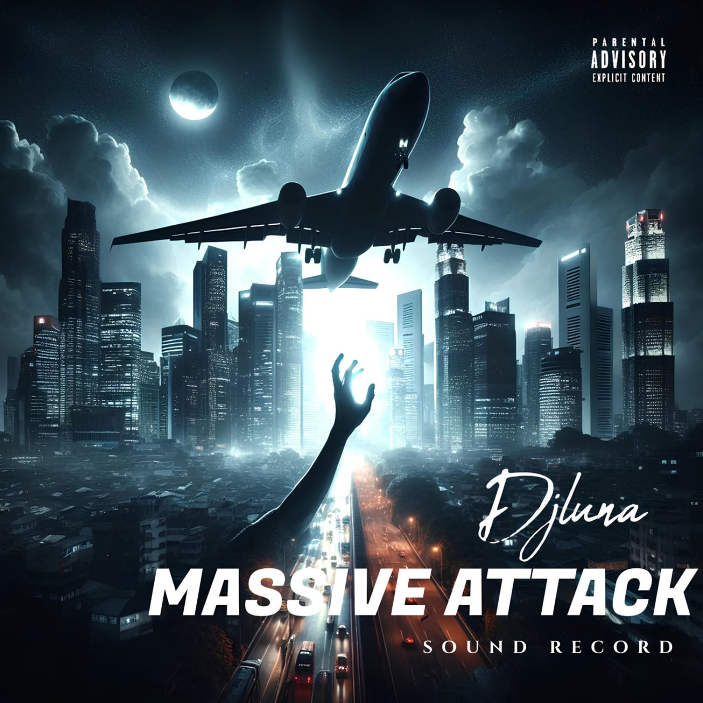 Massive Attack