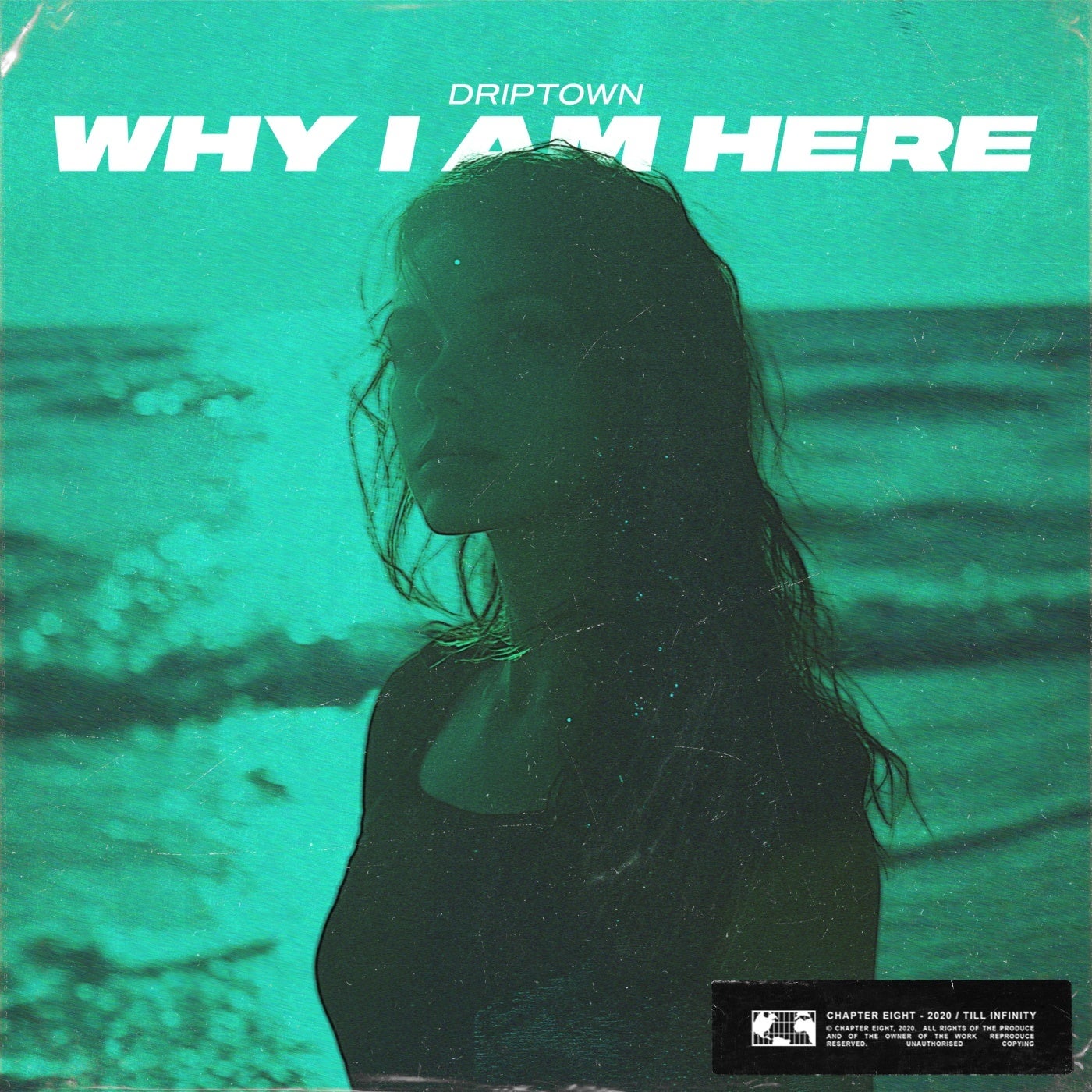 Why i am here