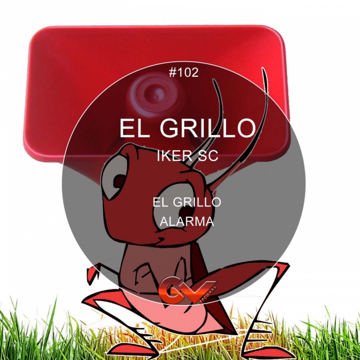 El Grillo