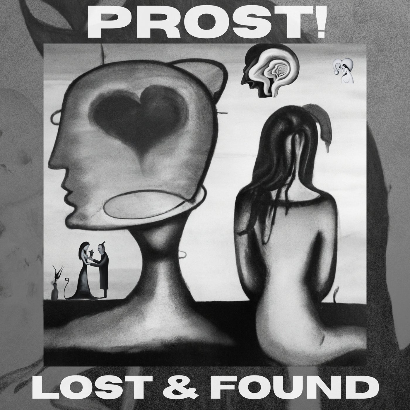 Lost & Found