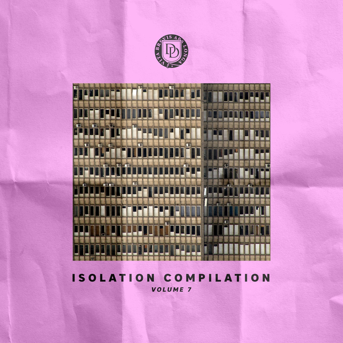 ISOLATION COMPILATION VOLUME 7