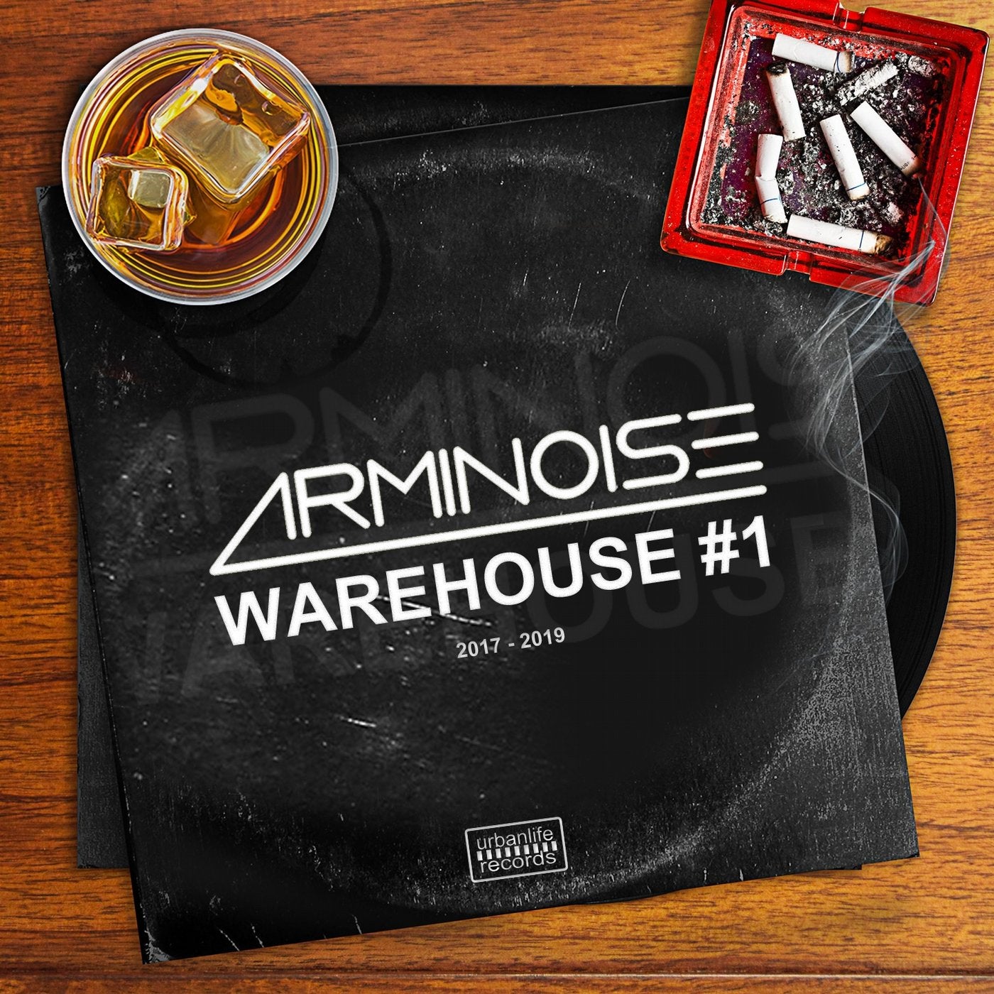 Arminoise Warehouse #1 (2017 - 2019)