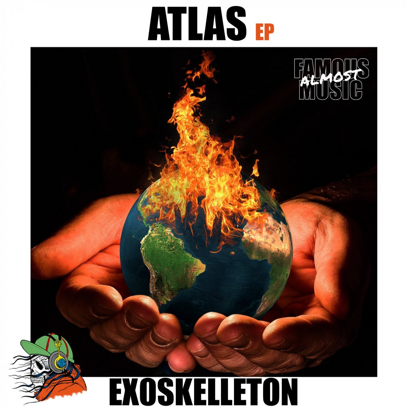 ATLAS EP