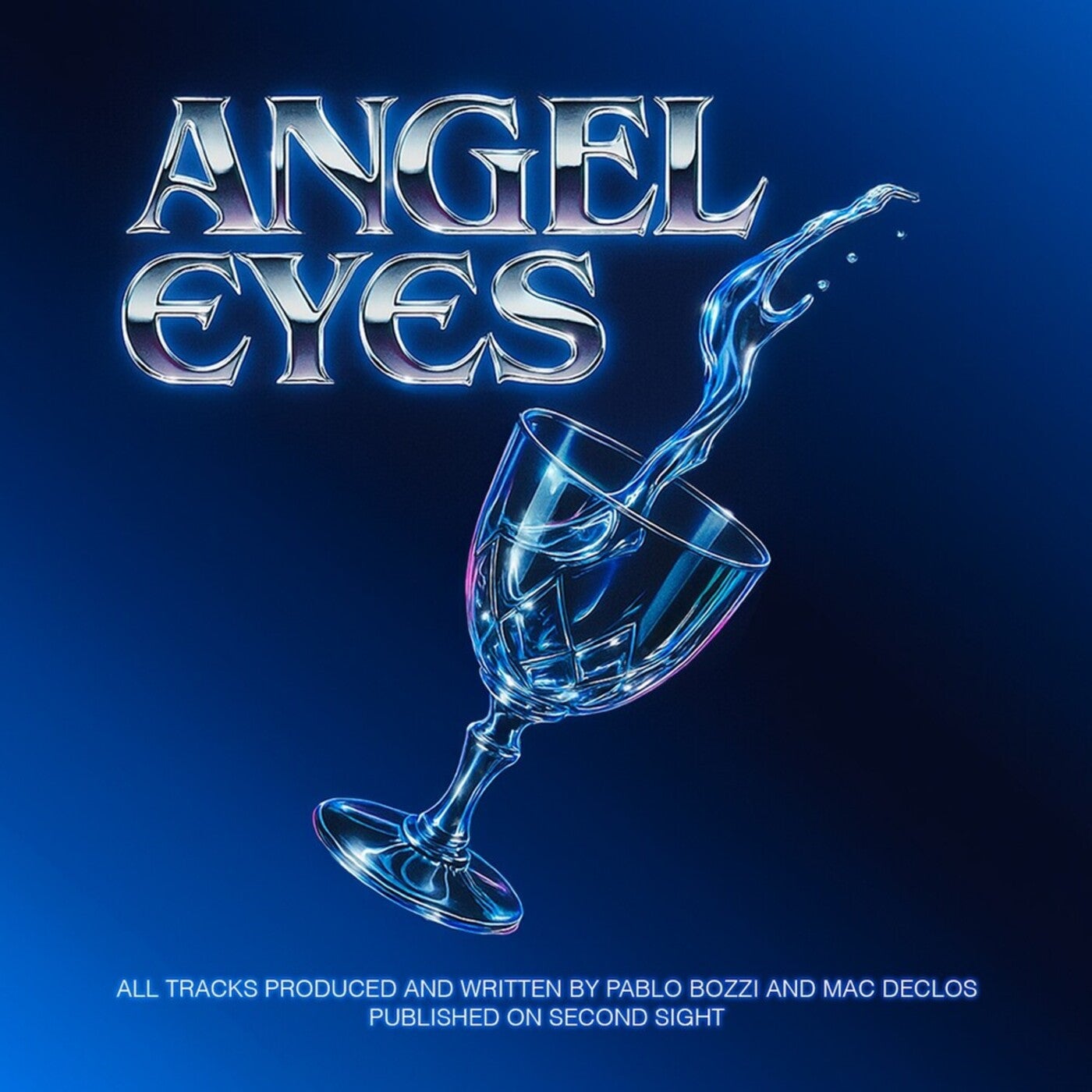 Angel Eyes