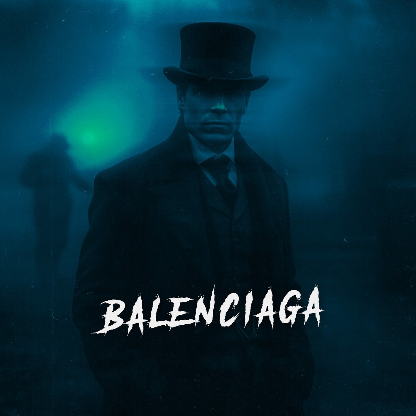 Balenciaga (Sped Up)