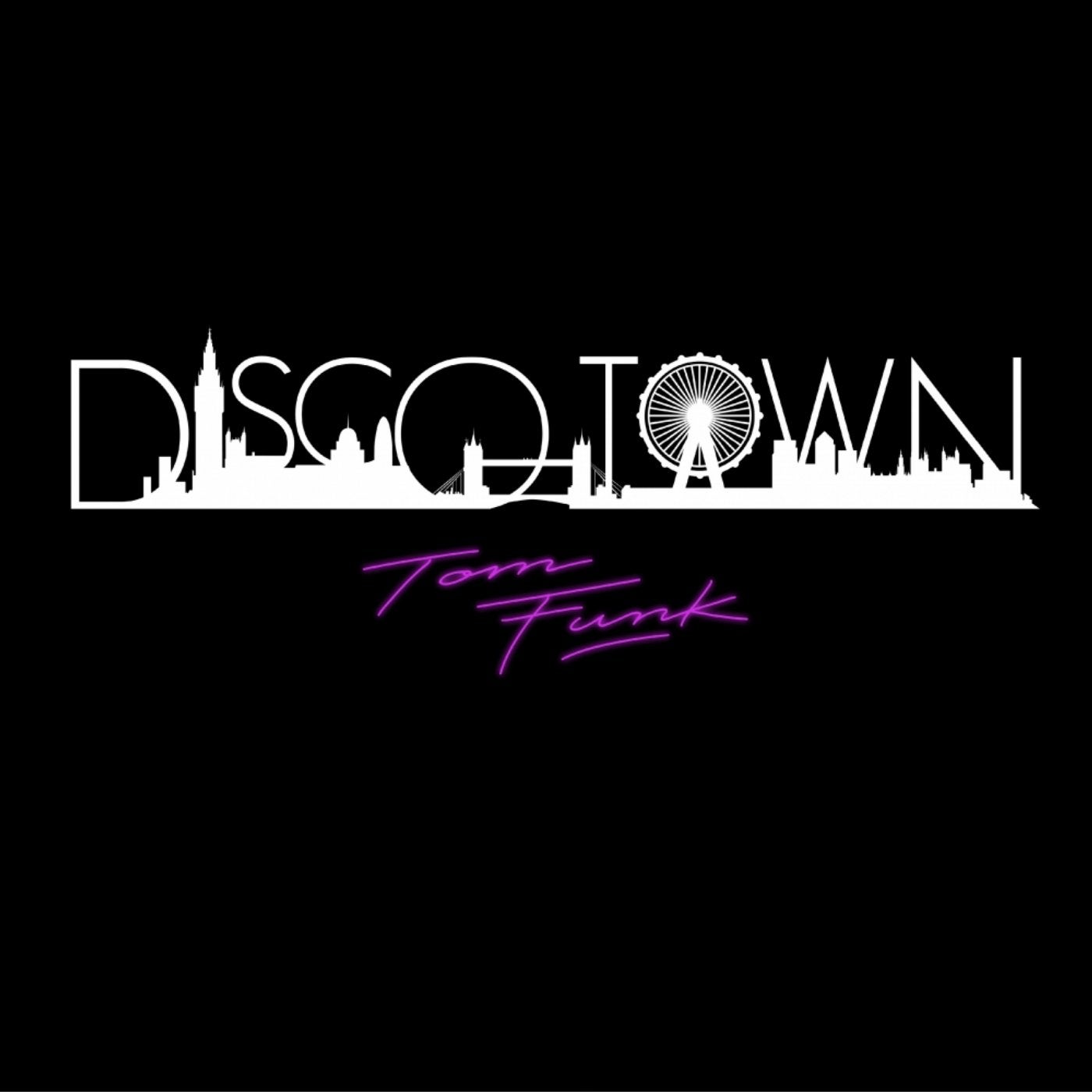 Disco Town