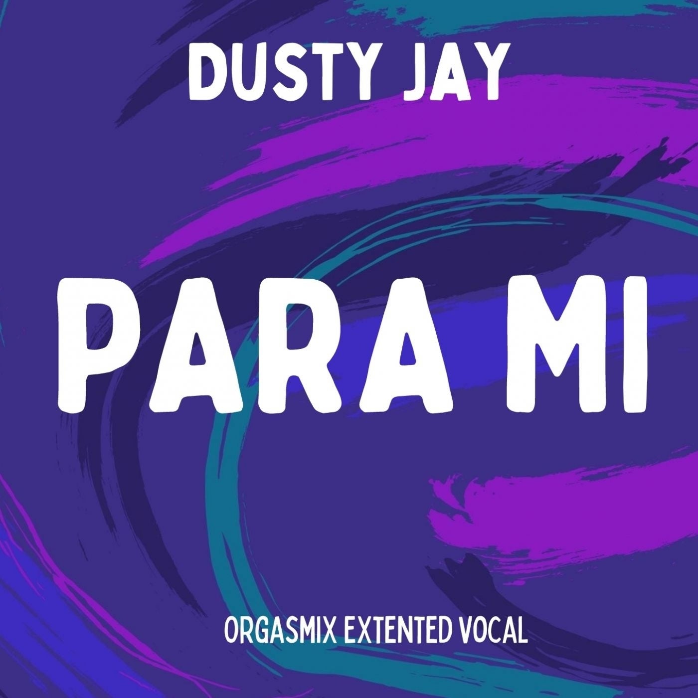 Para Mi (Orgasmix Extended Vocal)