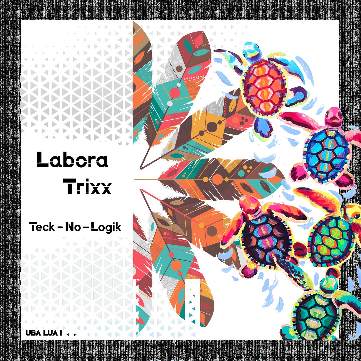 Teck-No-Logik