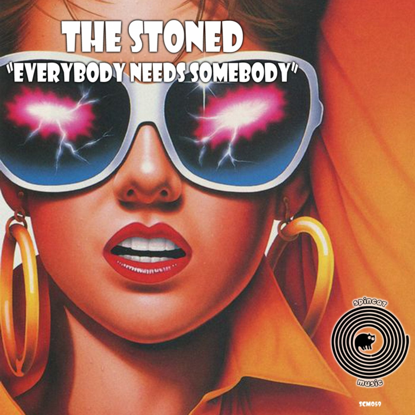 Everybody Needs Somebody