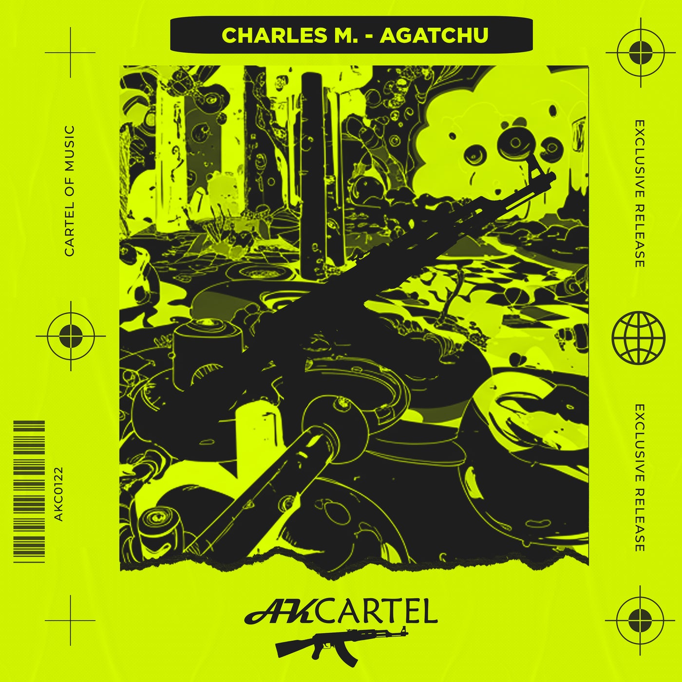Agatchu