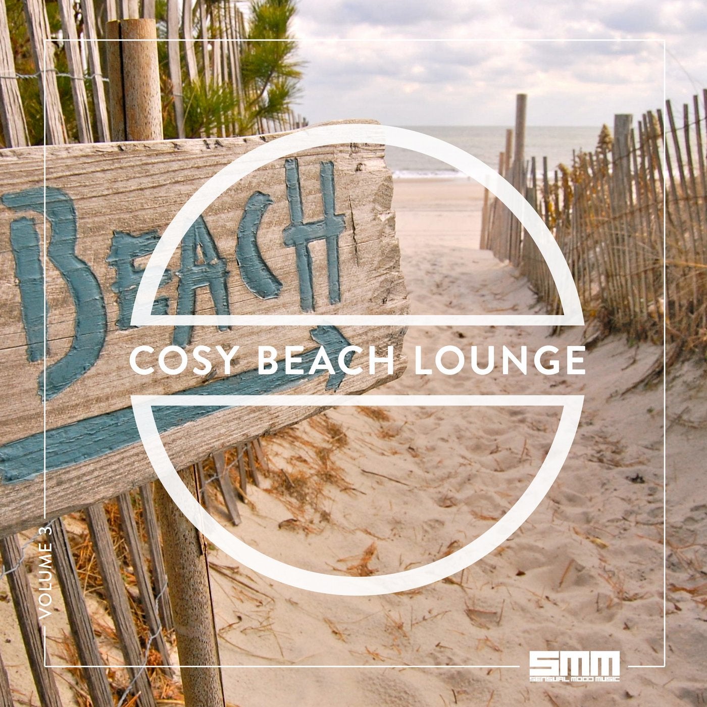 Cosy Beach Lounge, Vol. 1