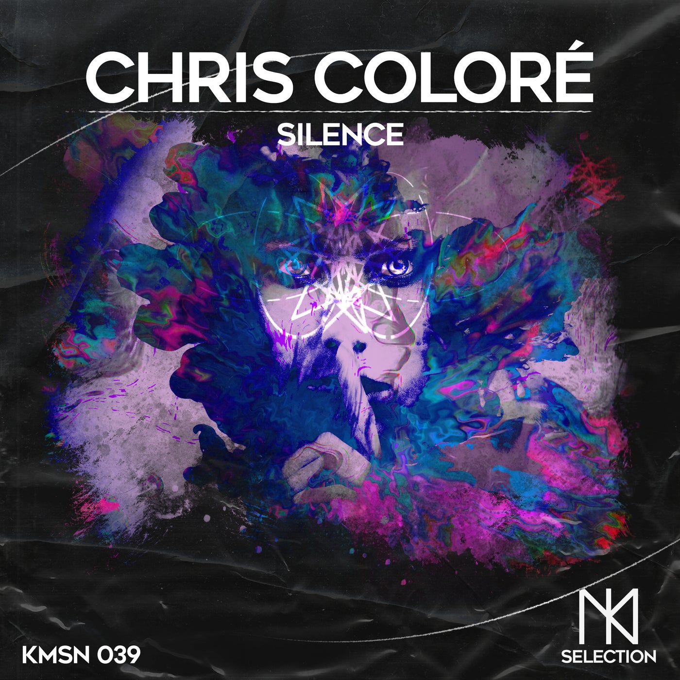 Chris Coloré - Silence [KMSelection] | Music & Downloads on Beatport thumbnail