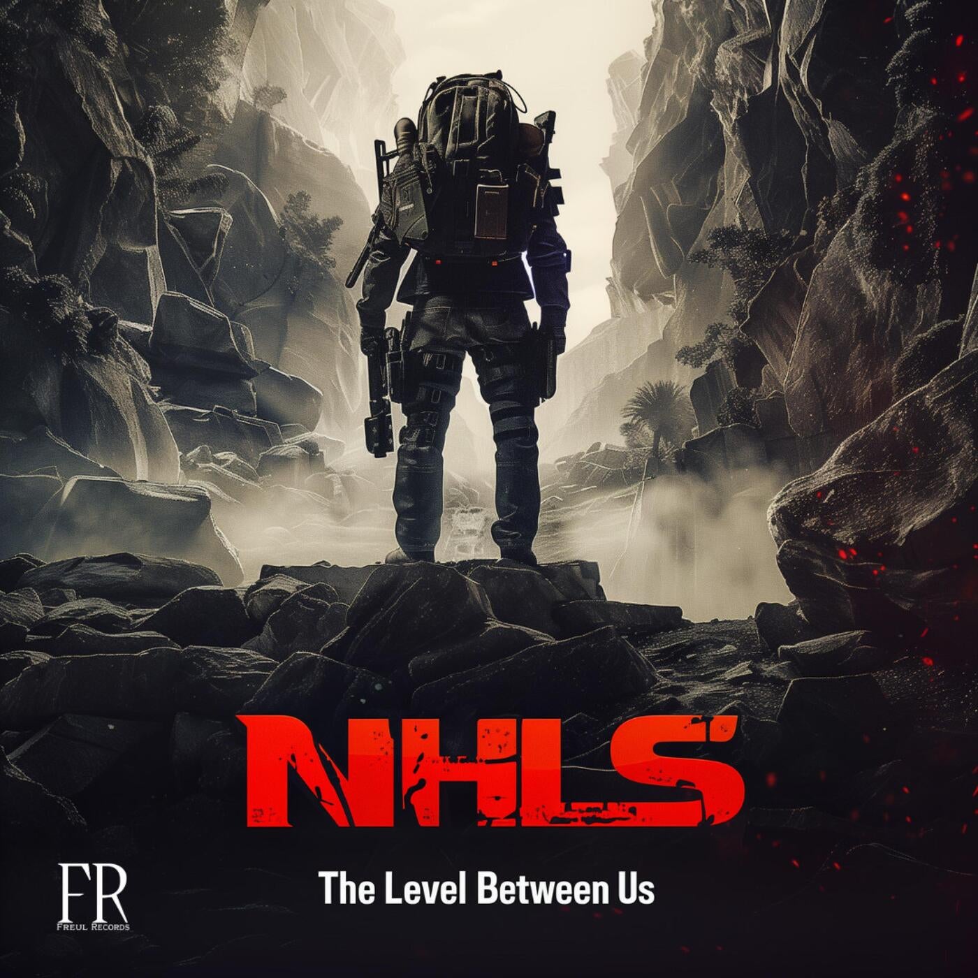 The Level Between Us