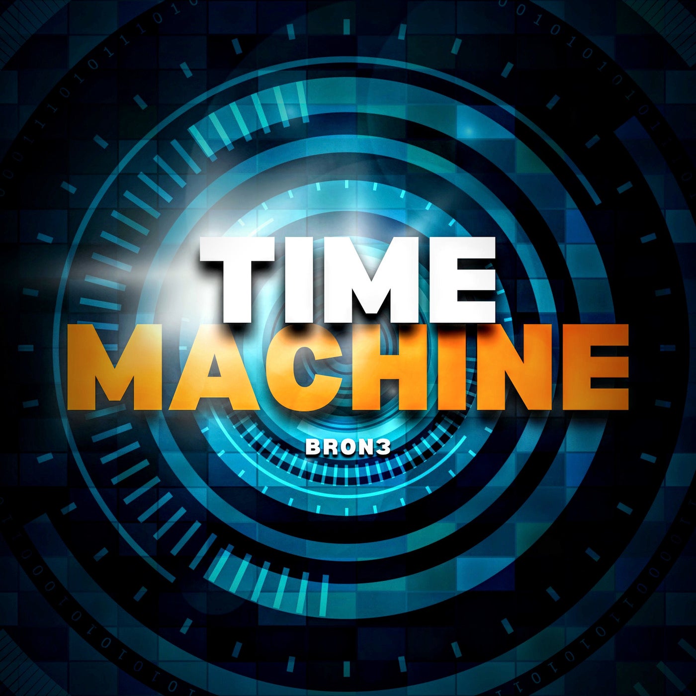 Time Machine