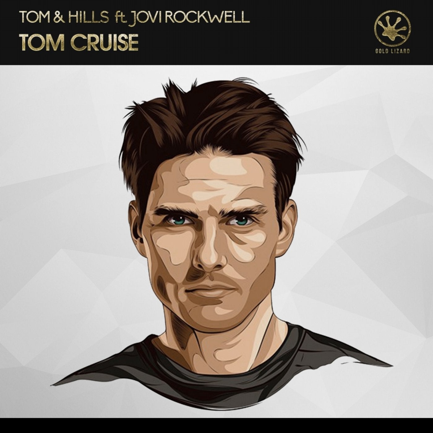 Tom Cruise