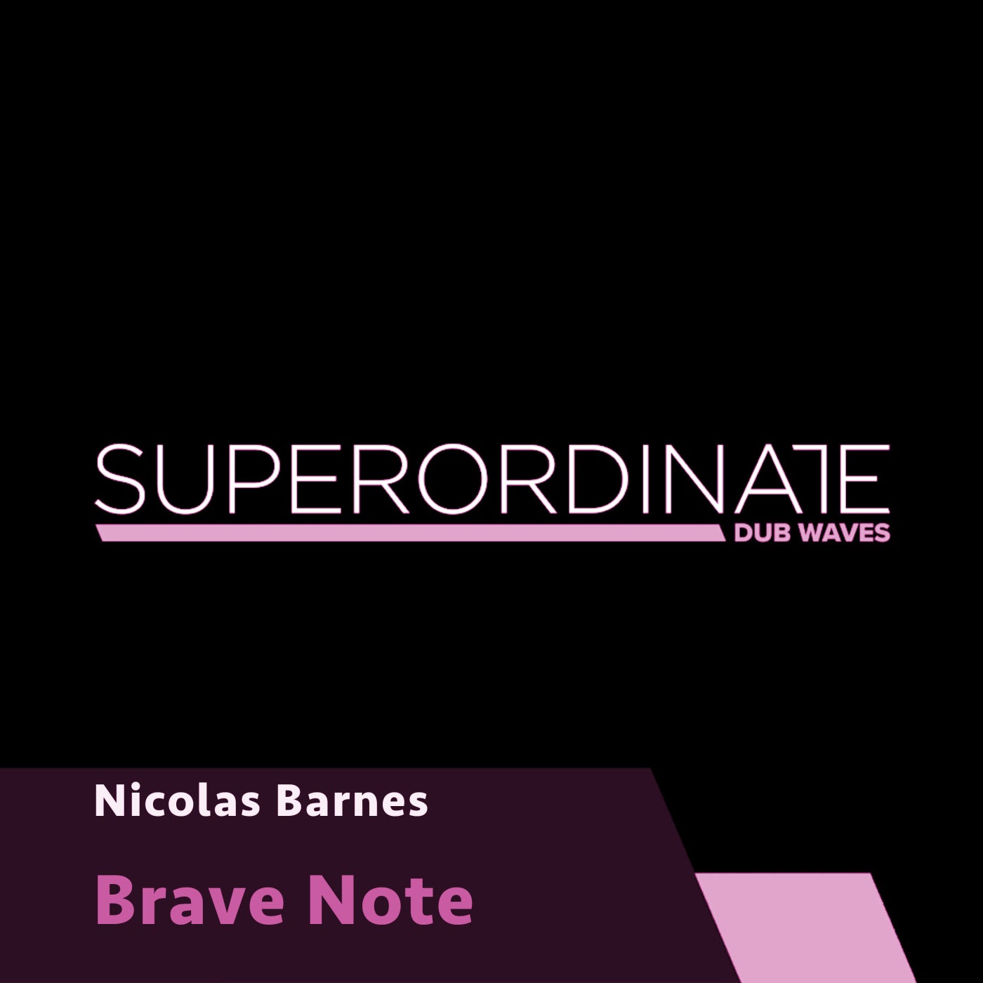 Brave Note