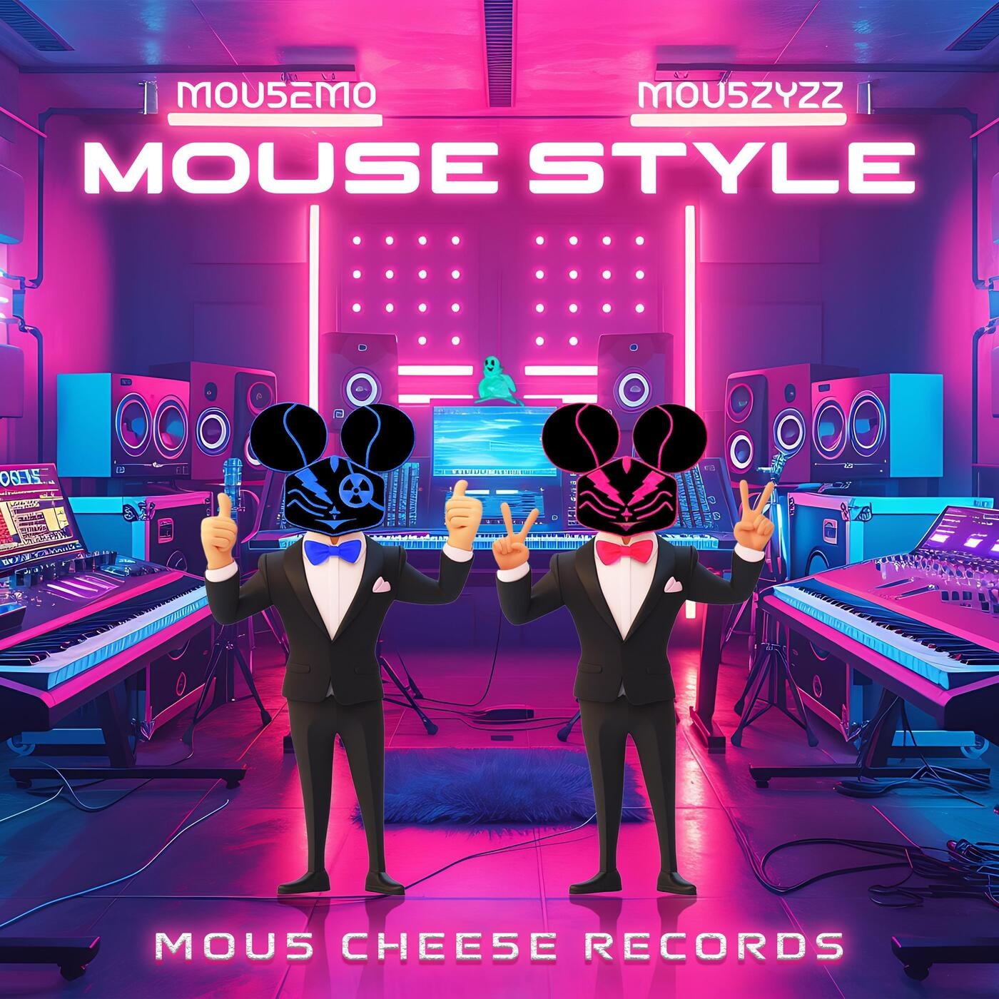 Mouse Style