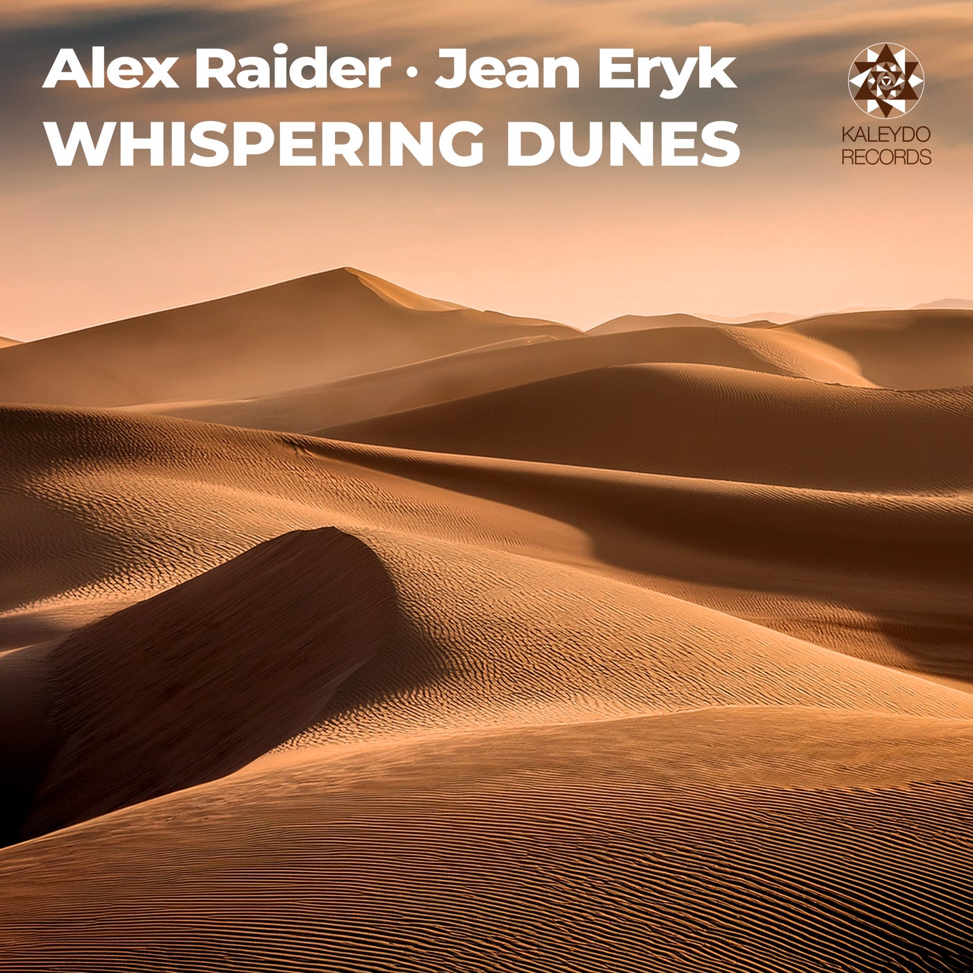 Whispering Dunes