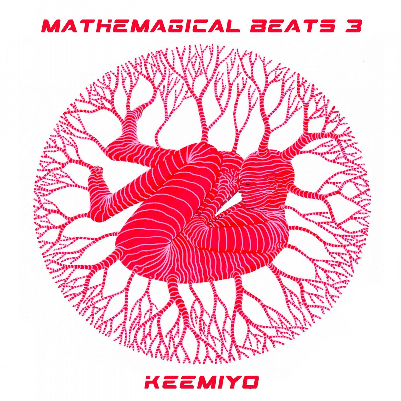 Mathemagical Beats 3