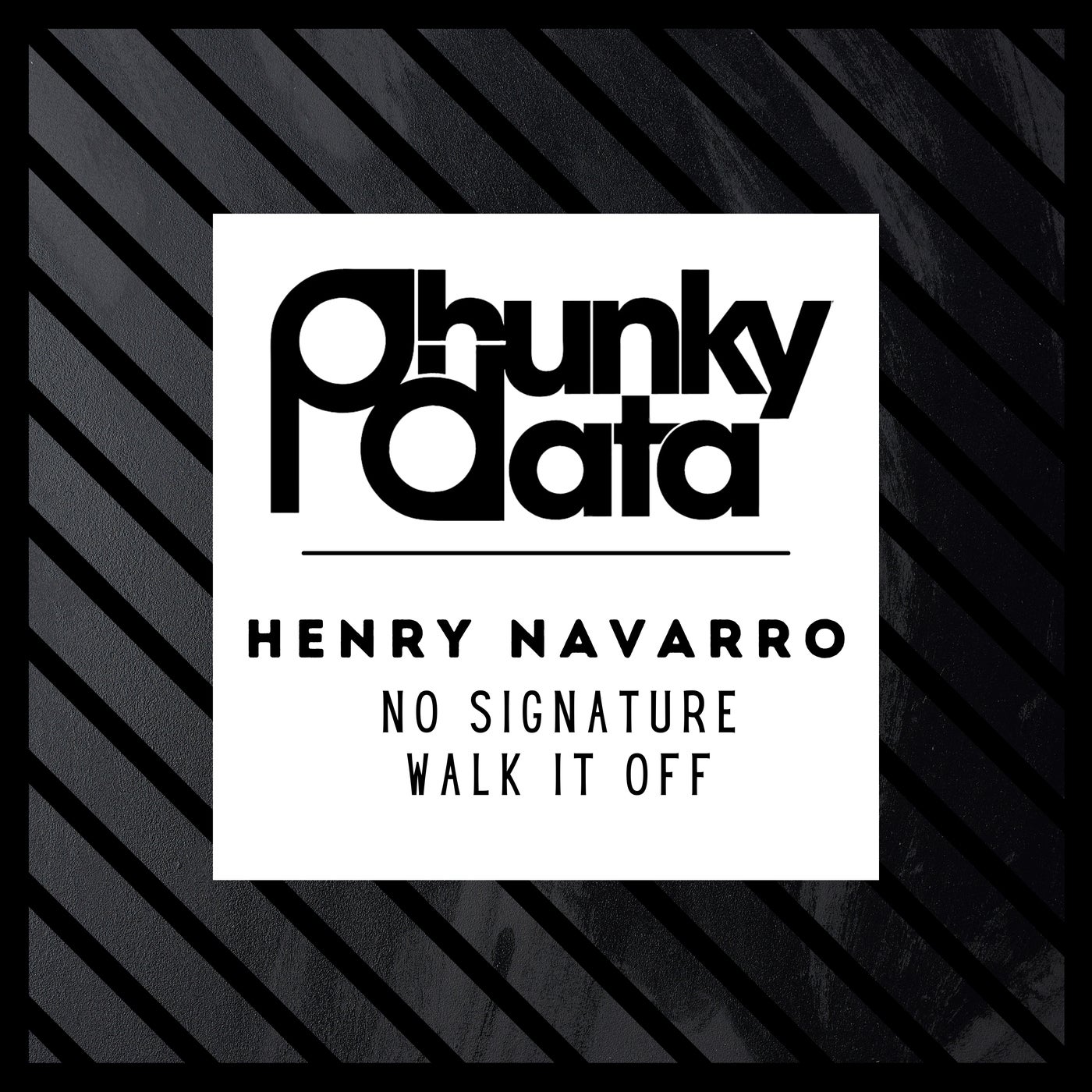 No Signature