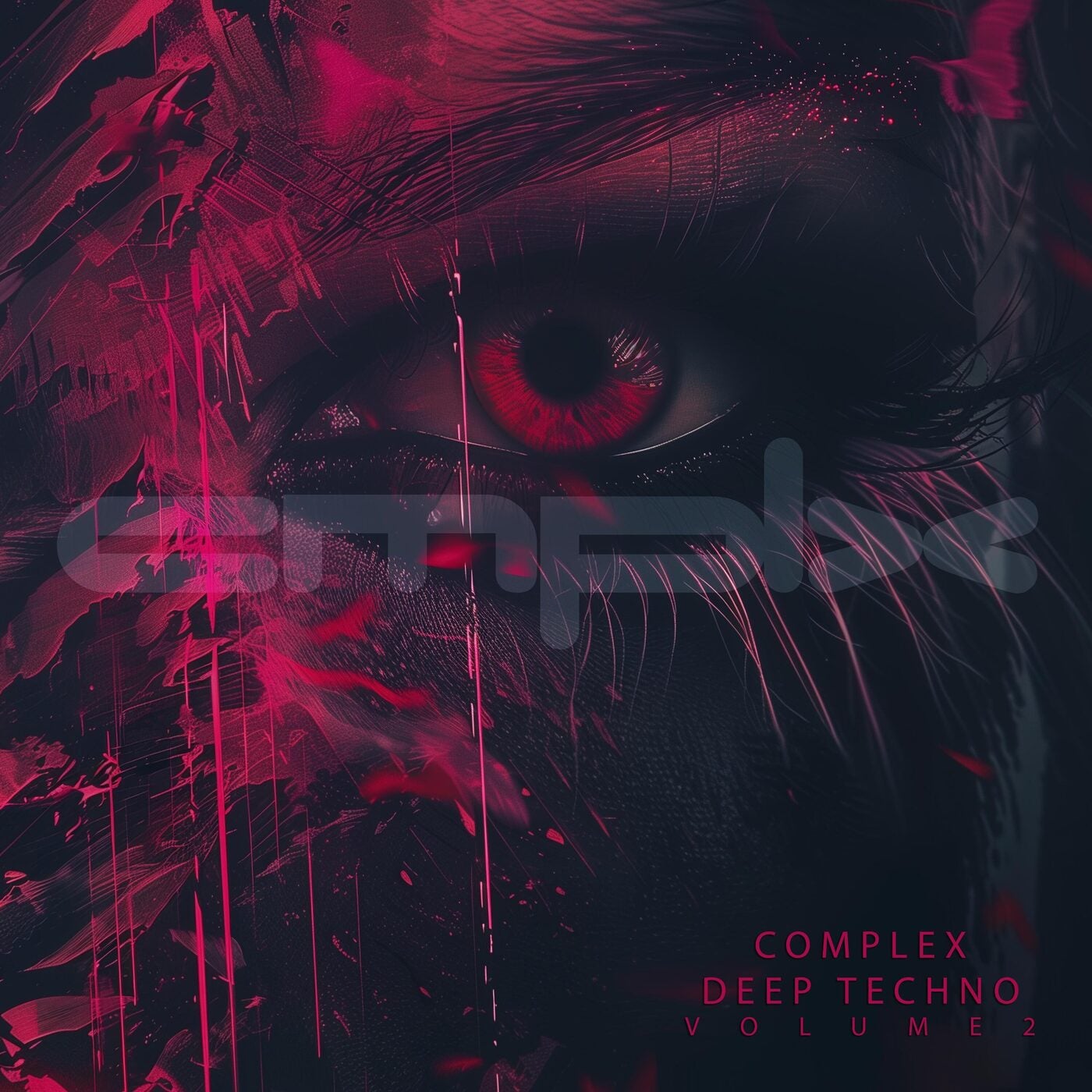 Complex Deep Techno, Vol. 2