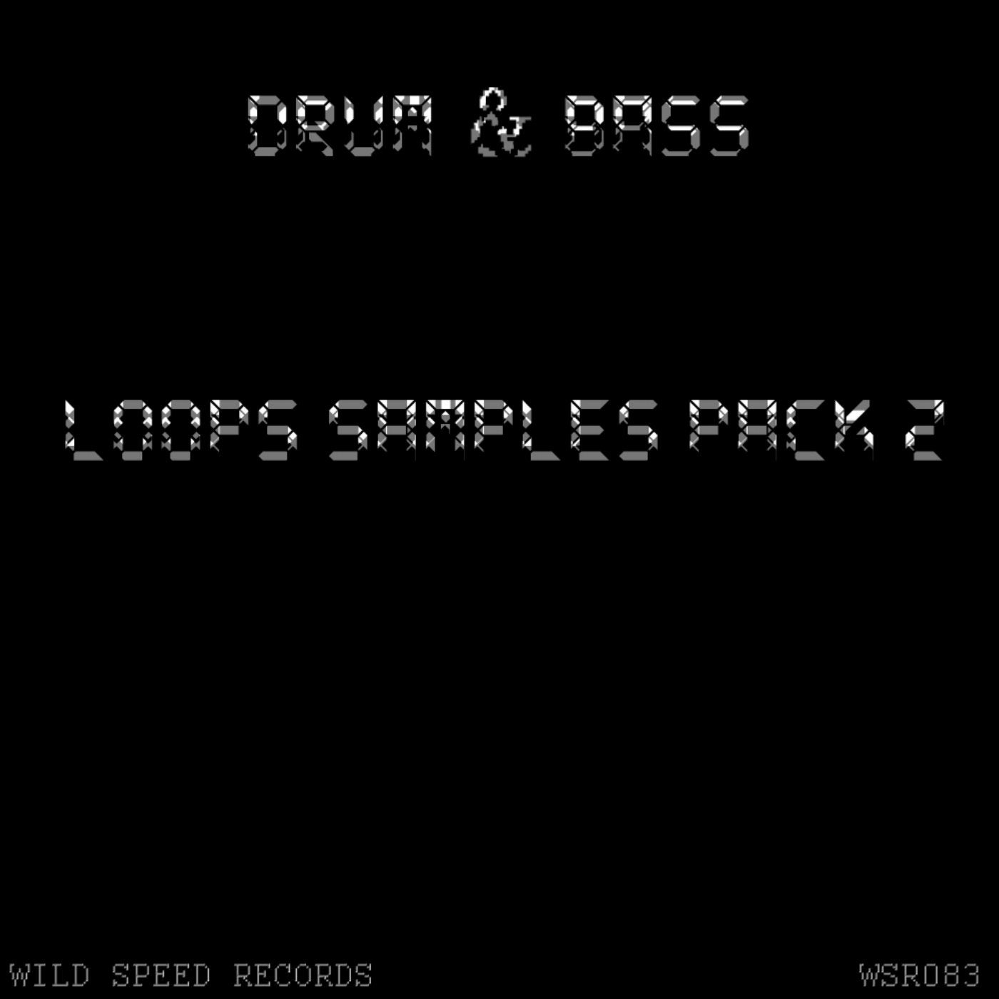 Loops Samples Pack 2