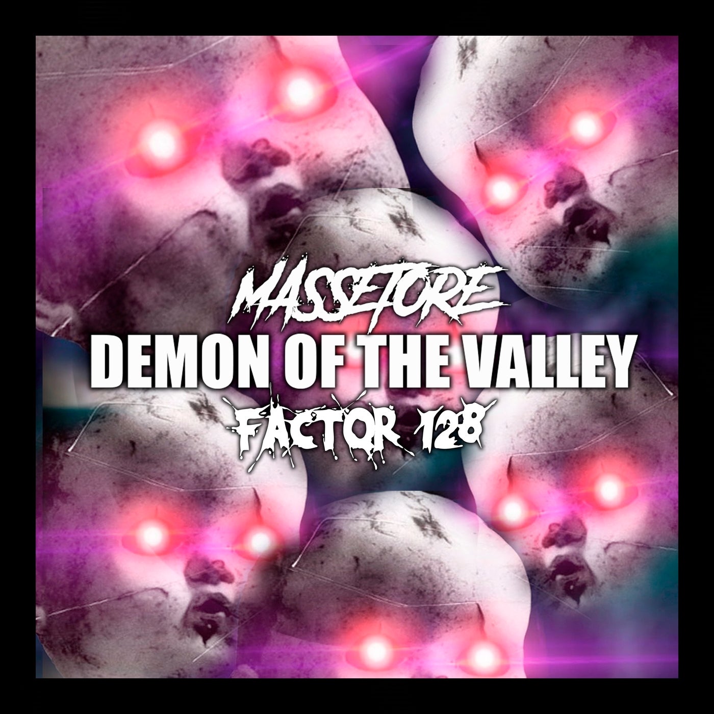 Demon of the Valley