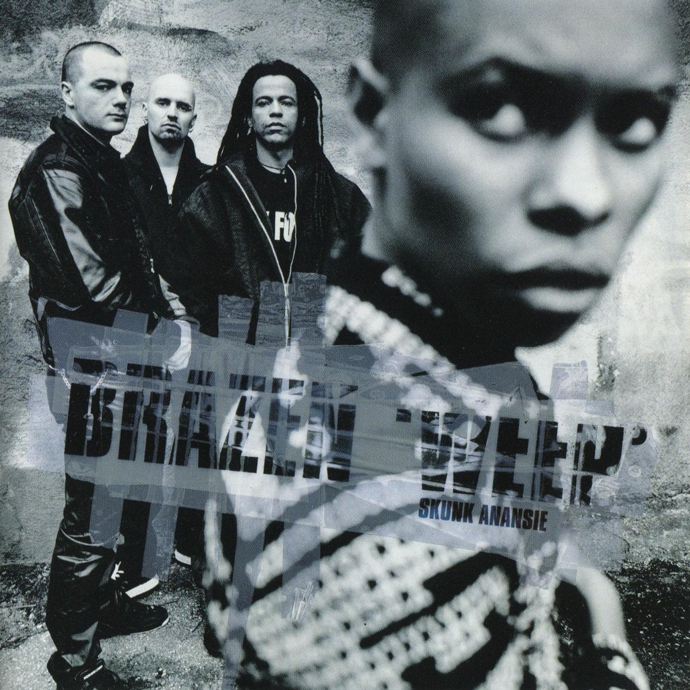 Brazen 'Weep', Vol. 2