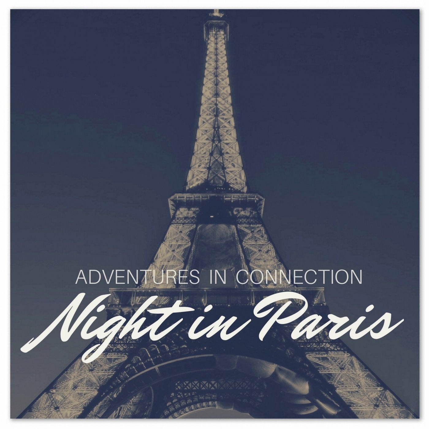 Night in Paris