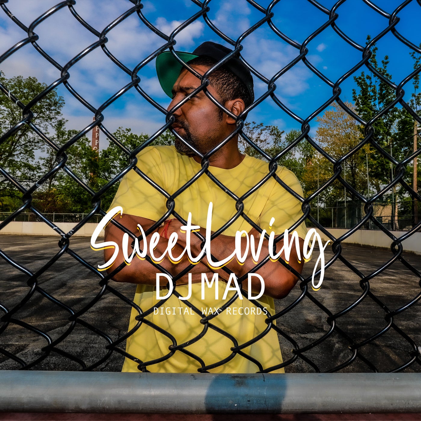 Sweet Loving
