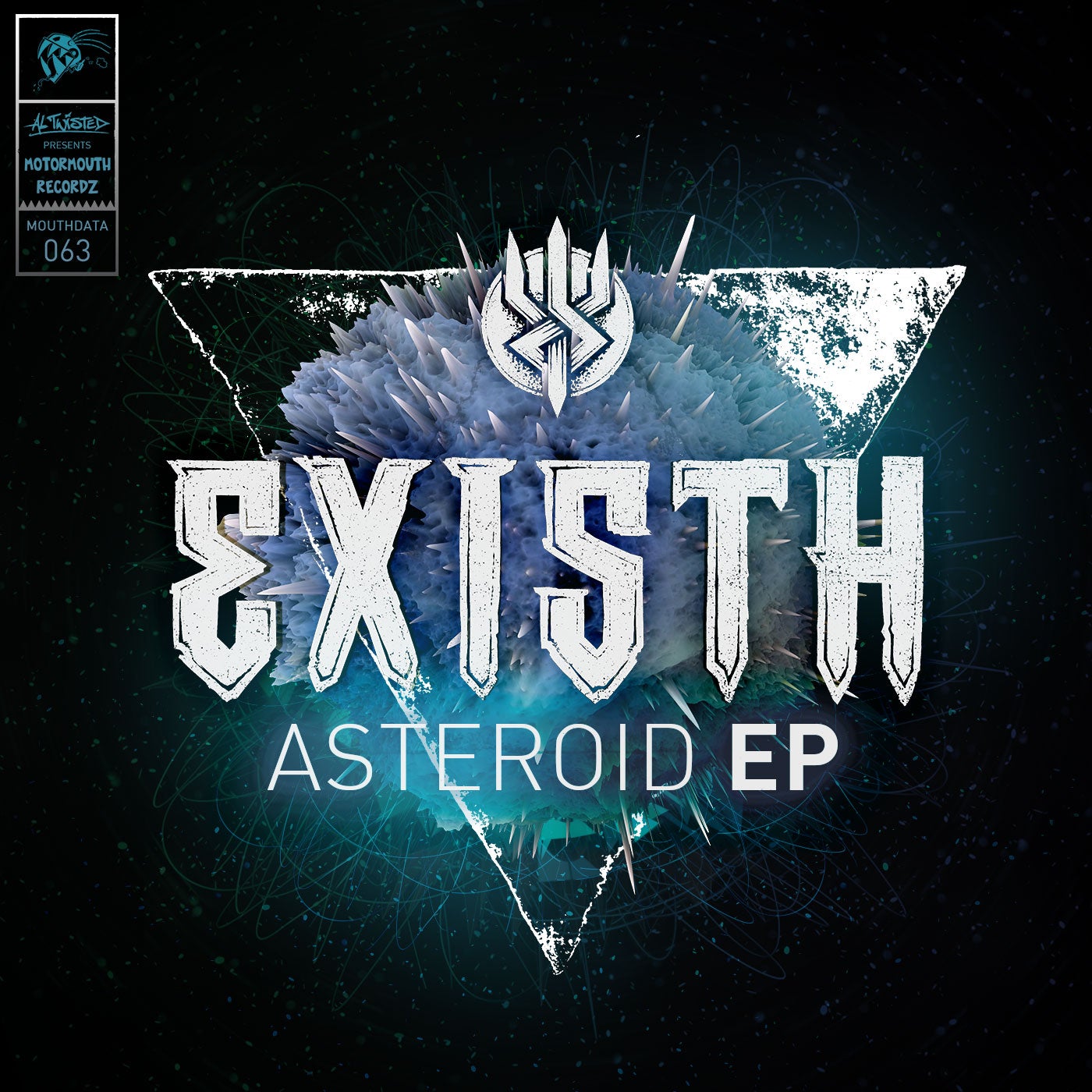 Asteroid EP