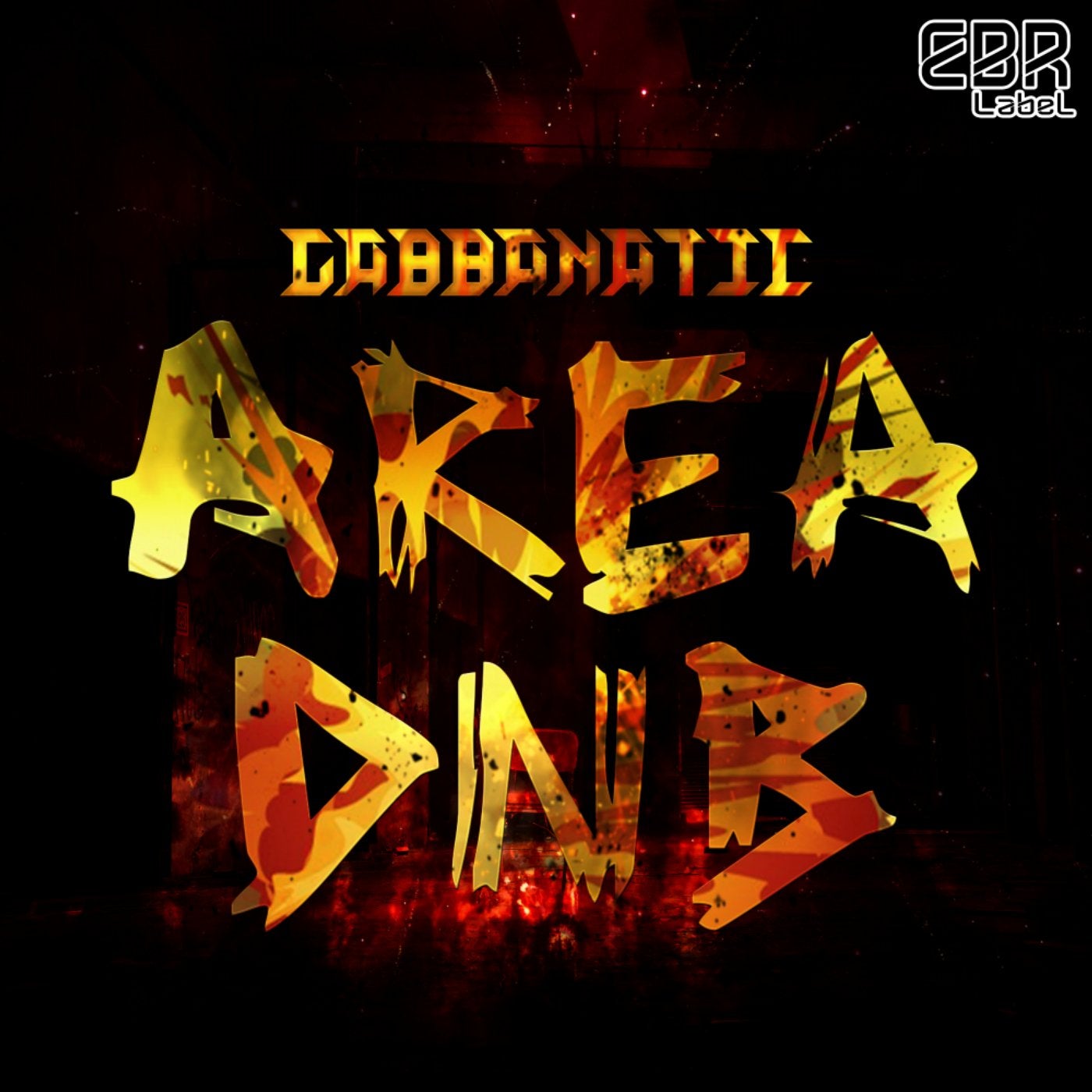 Area DnB