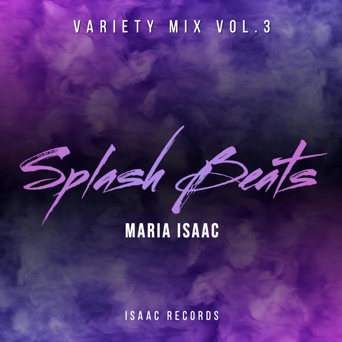 Splash Beats Variety Mix, Vol. 3