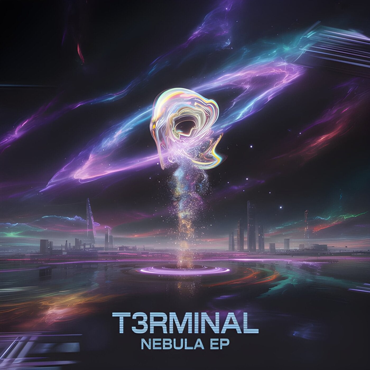 Nebula EP