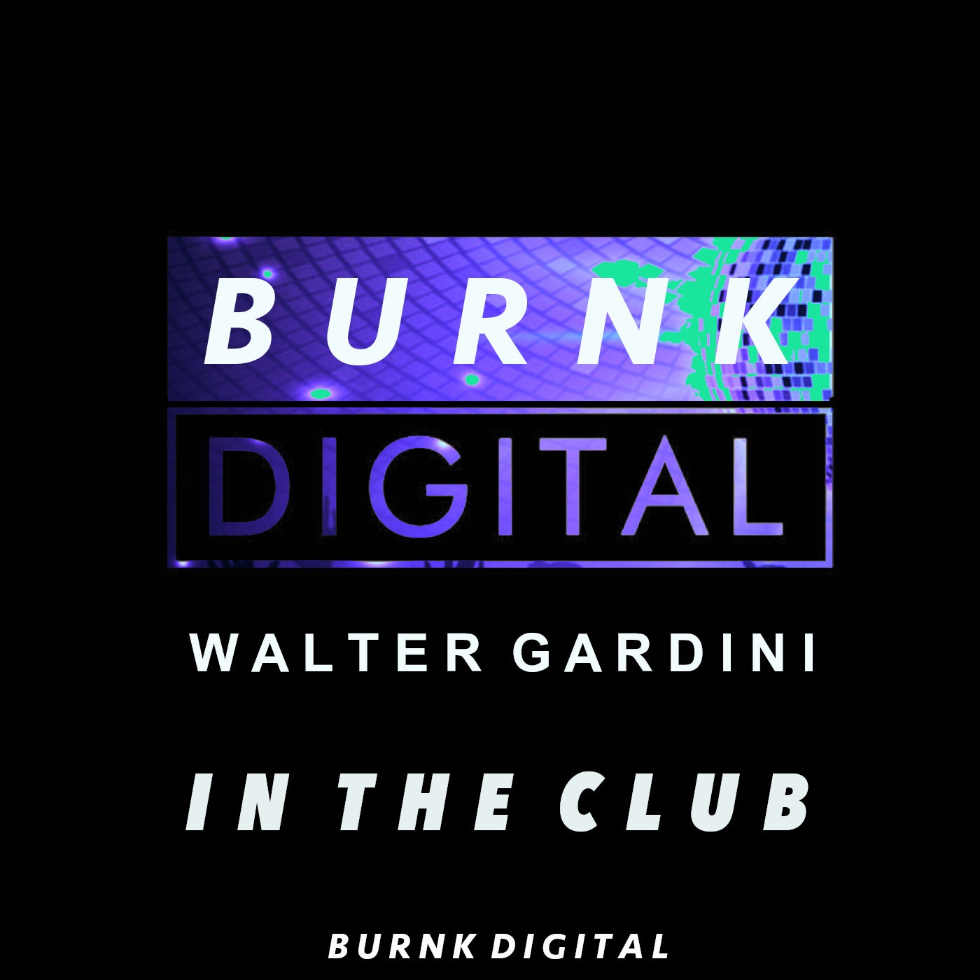 In The Club