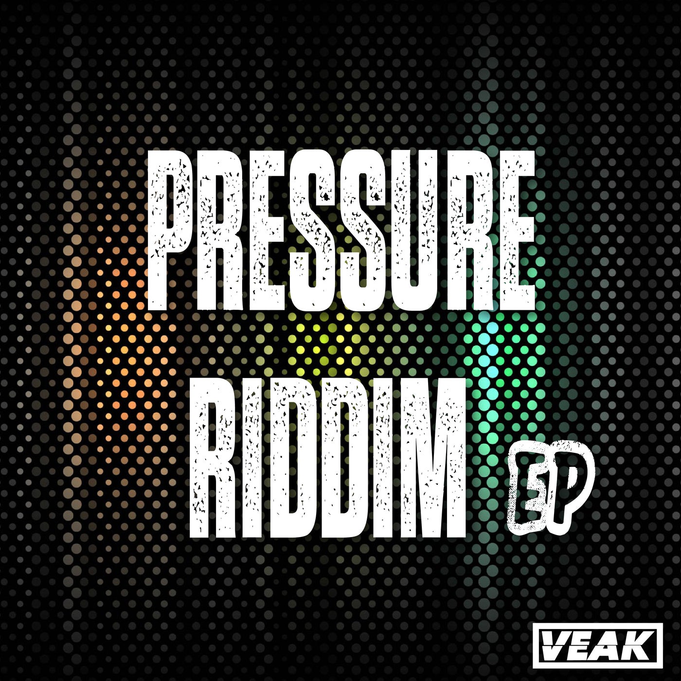 Pressure Riddim EP