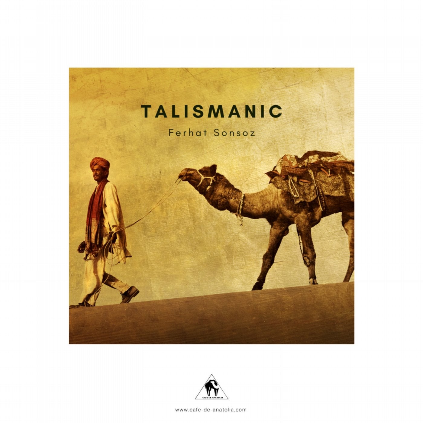 Talismanic