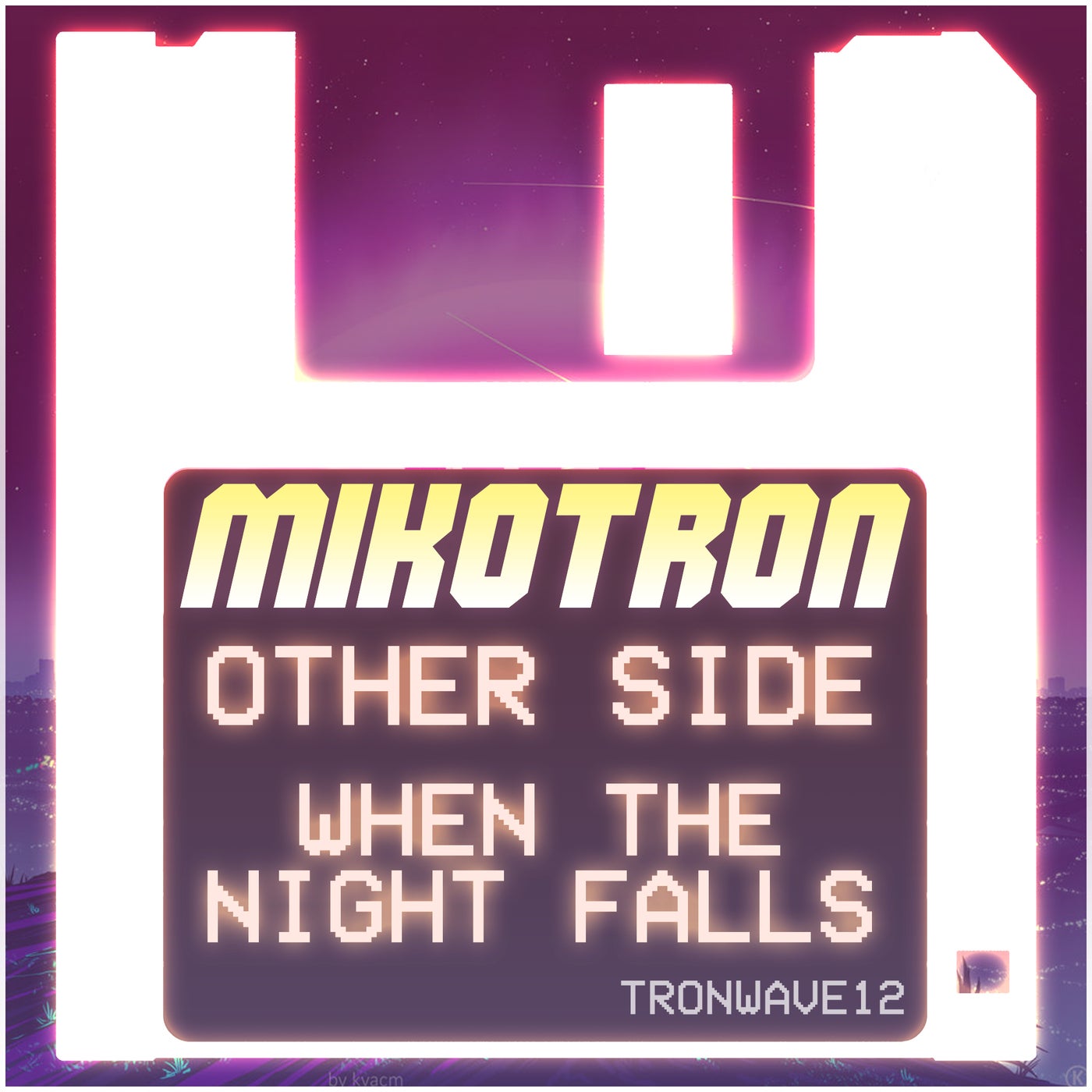 Other Side & When The Night Falls