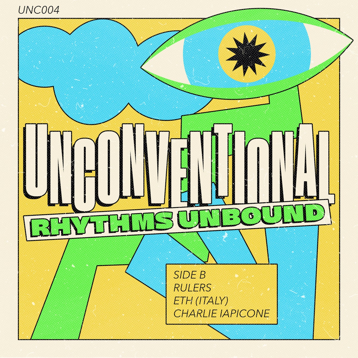 Rhythm Unbound