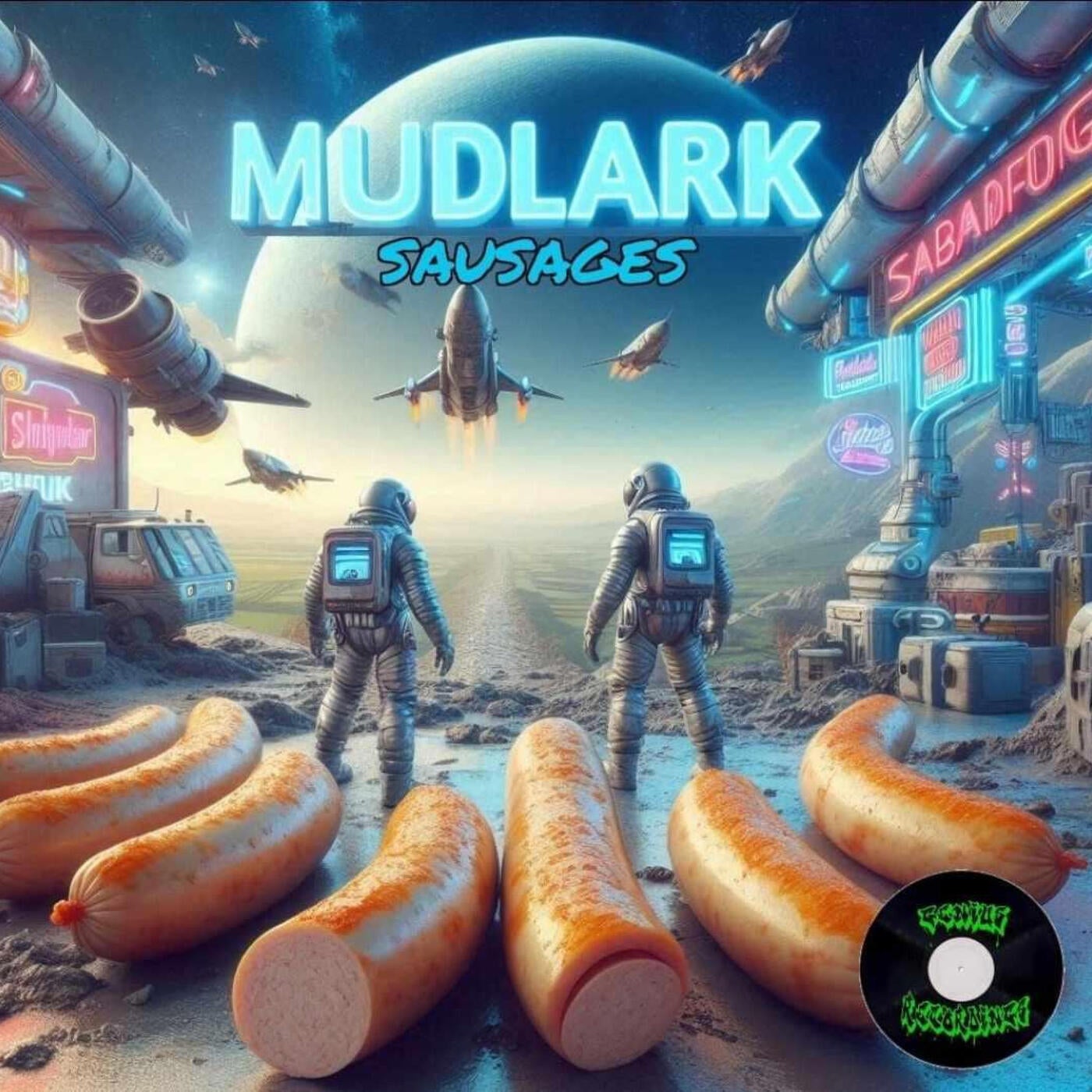 SAUSAGES EP