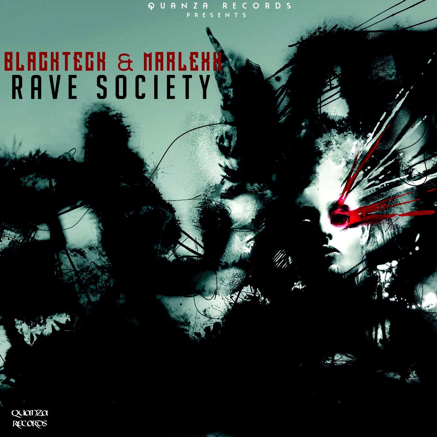 Rave Society