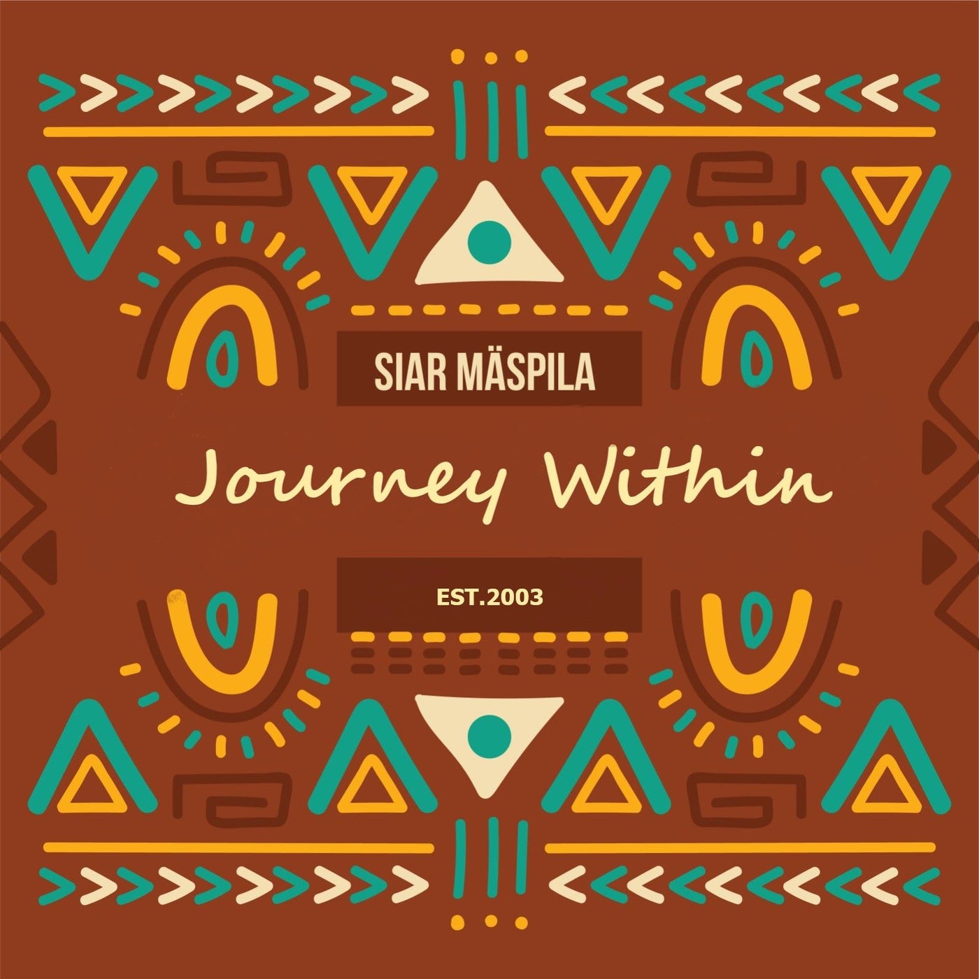 Journey Within