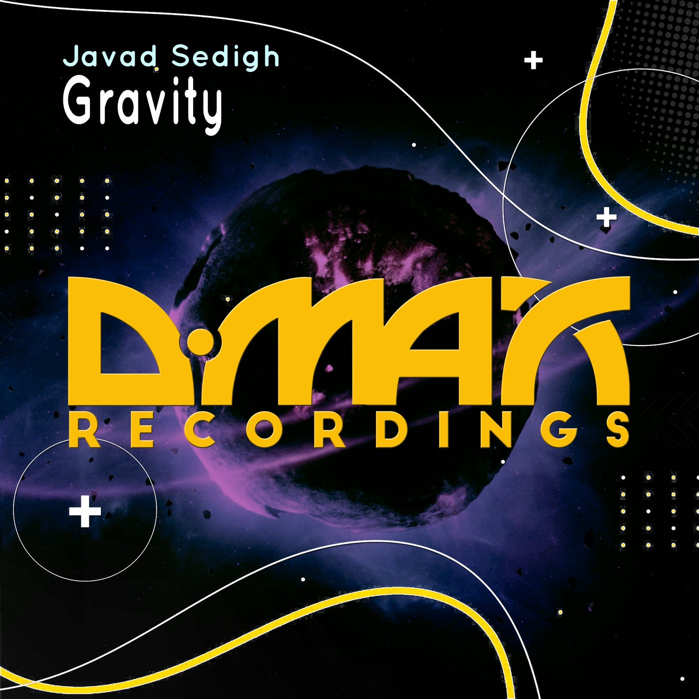 Gravity (Original Mix)