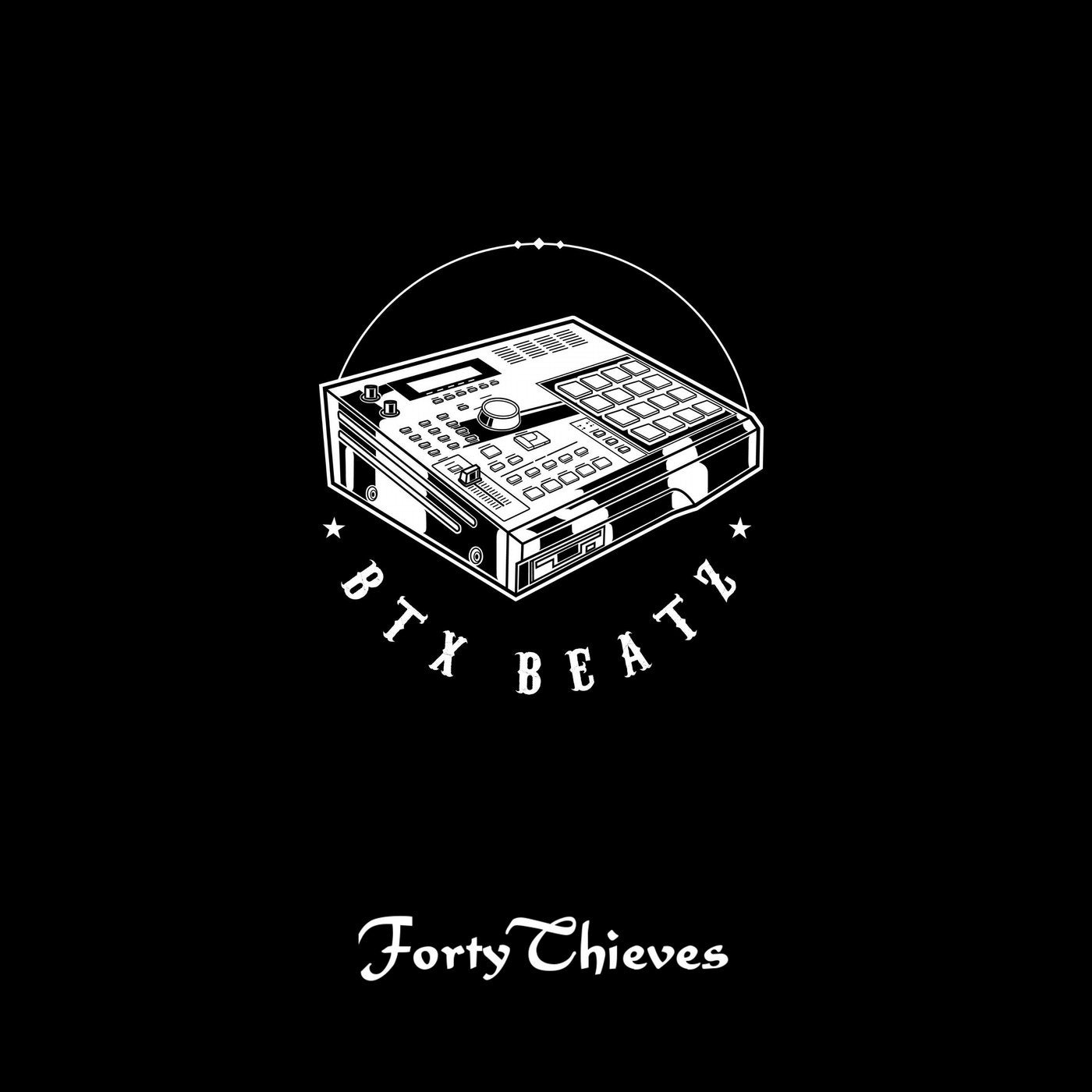 Forty Thieves