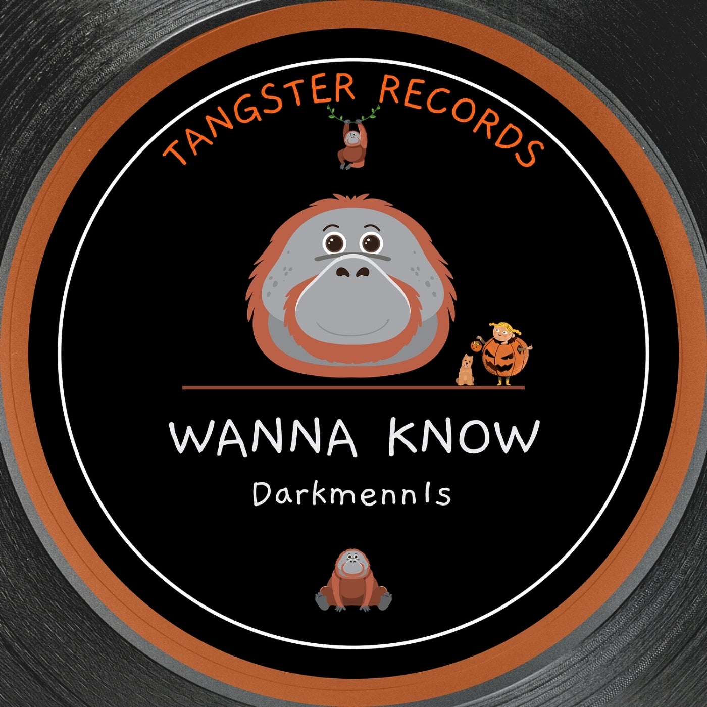 Wanna Know