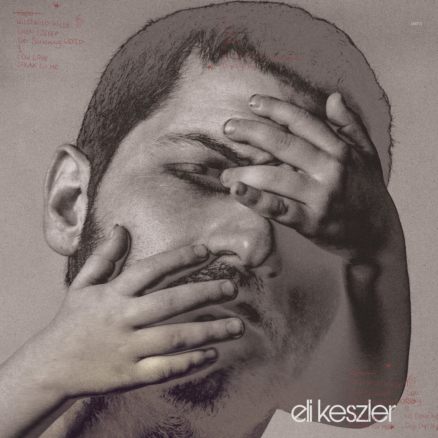 Eli Keszler Remixes
